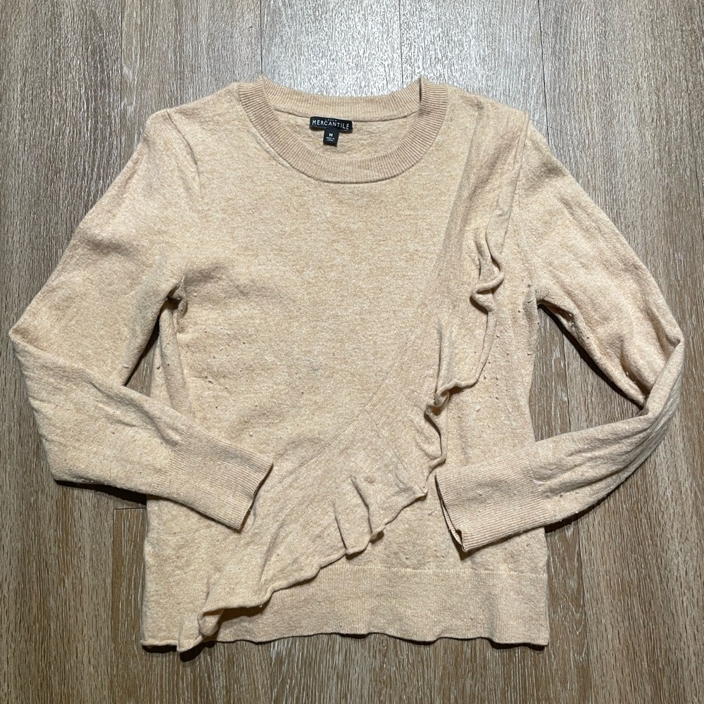 J.Crew Mercantile Sweater